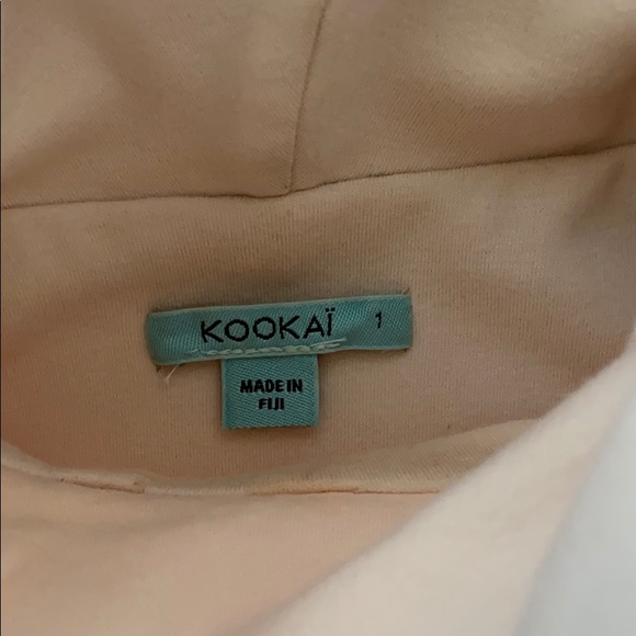 KOOKAI DRESS - Picture 4 of 4
